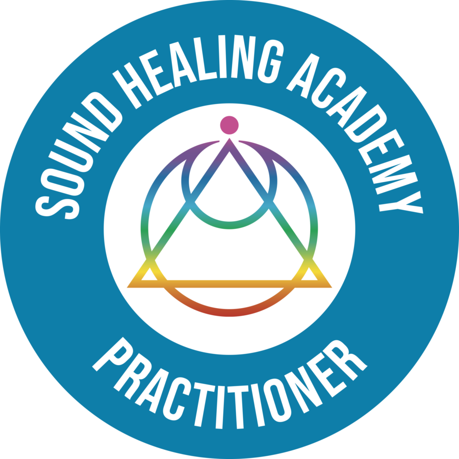 Sound Healing Practitioner