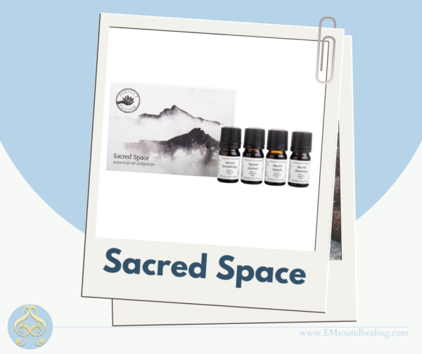 sacred space - Earth Mother Sound Healing