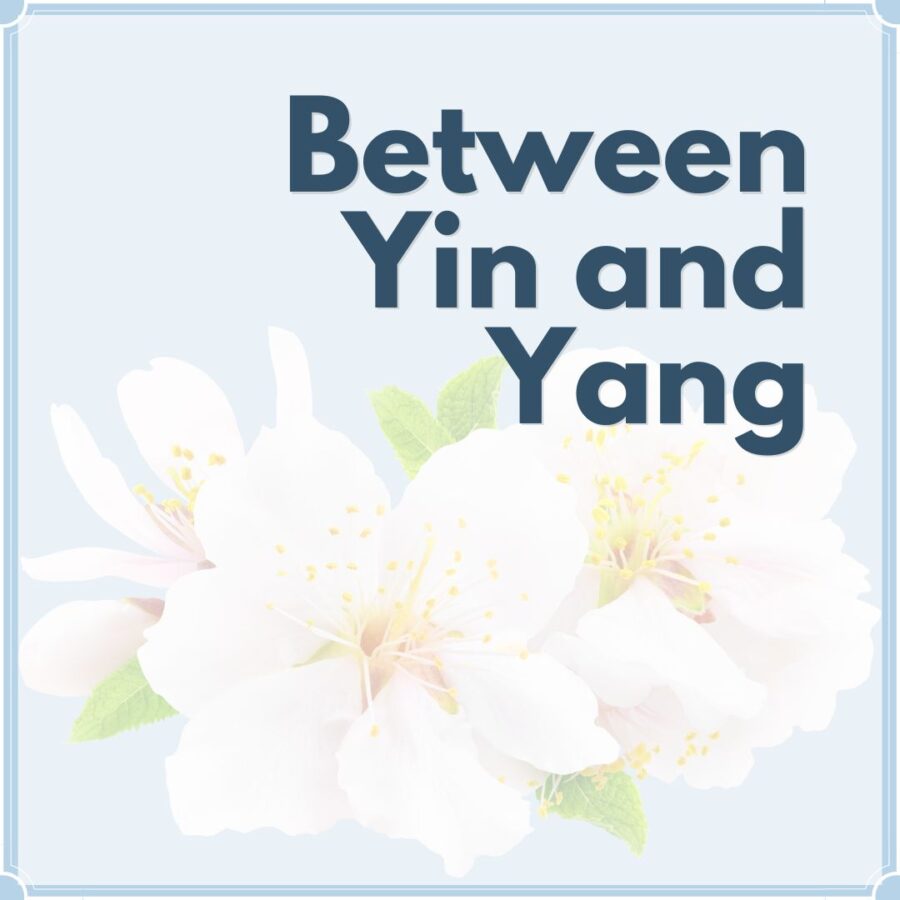 between yin and yangThe energy of spring - earth mother sound healing